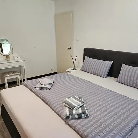 Waldstuebchen Apartman