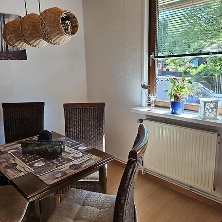 Apartman Waldstuebchen